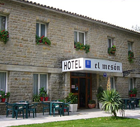 HOTEL EL MESÓN